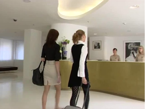 Ellington Hotel Berlin - Berlin