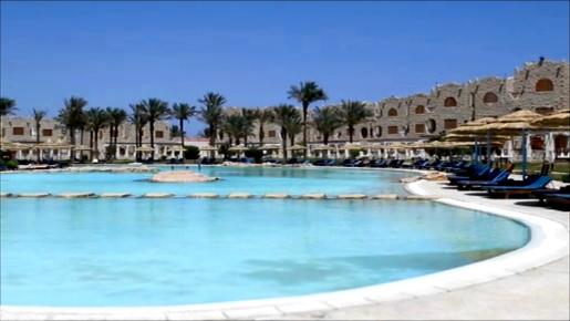 Premium Blue Lagoon Resort - Hurghada