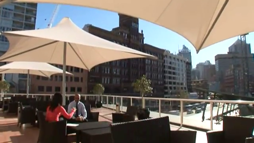 Mercure Sydney - Sydney