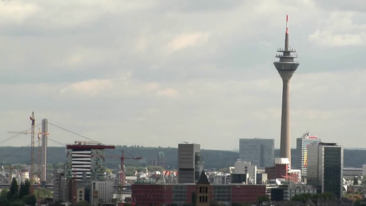 Swissotel Dusseldorf Neuss - Neuss