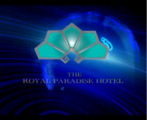 The Royal Paradise Hotel & Spa - Phuket