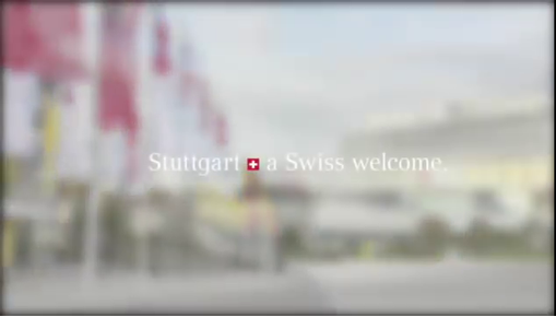 Mövenpick Hotel Stuttgart Airport & Messe - Stuttgart