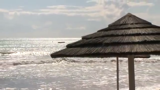 Columbia Beach Hotel - Pissouri