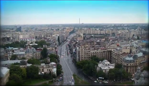 Radisson Blu Hotel Bucharest - Bucharest