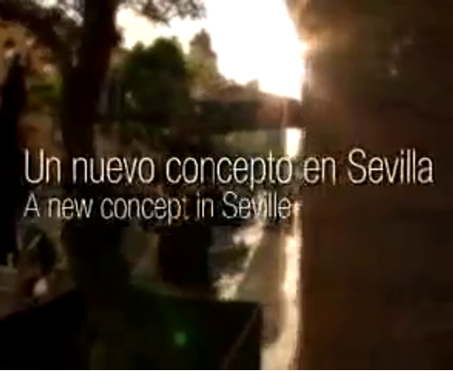 EME Catedral Hotel - Sevilla