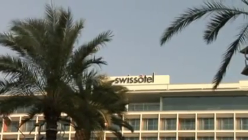 Swissotel Buyuk Efes Izmir - Izmir