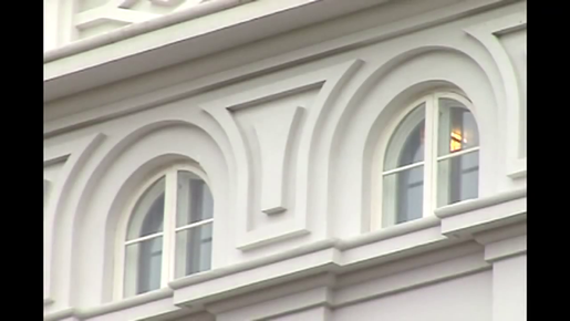 Hotel Borg - Reykjavík