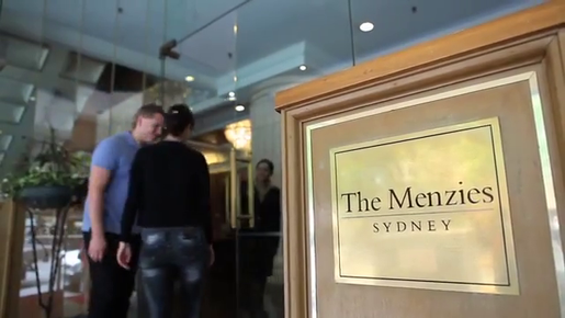 The Menzies Sydney - Sydney