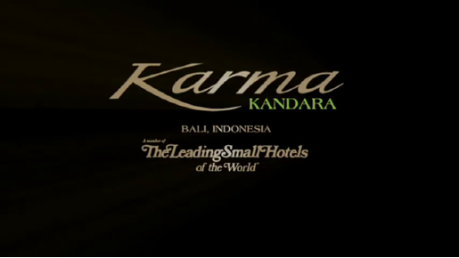 Karma Kandara - Uluwatu