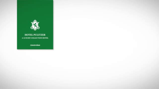 Hotel Pulitzer, a Luxury Collection Hotel, Amsterdam - Amsterdam