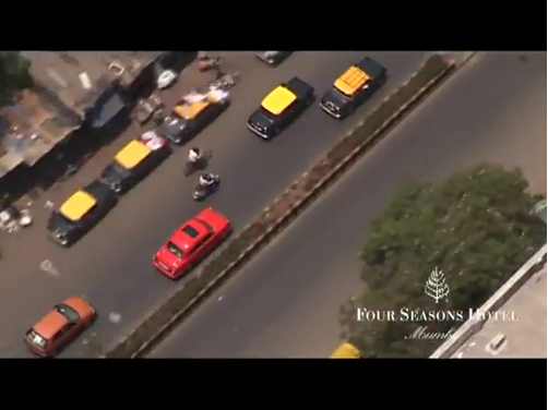 Four Seasons Hotel Mumbai - Mumbai
