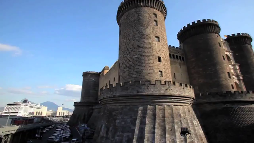 Romeo - Naples