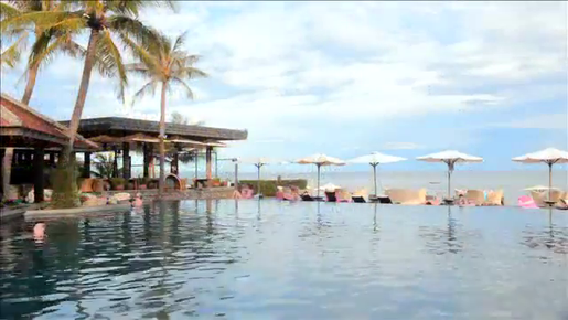Anantara Mui Ne Resort & Spa - Phan Thiet
