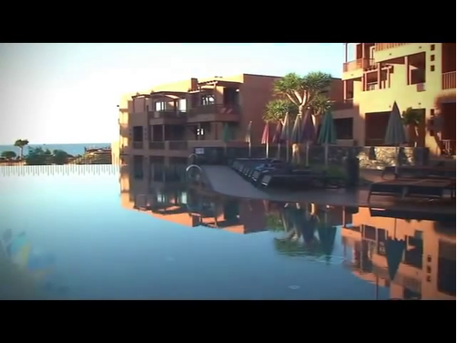 Sandos San Blas Nature Resort & Golf - San Miguel de Abona