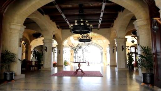 Kempinski Hotel Soma Bay - Hurghada