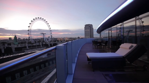 Park Plaza Westminster Bridge London - London