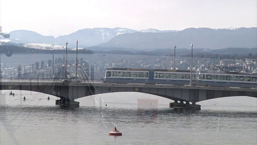 Swissotel Zurich - Zurich