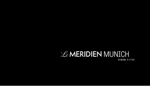 Le Meridien Munich - Munich