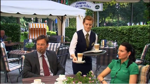 Maritim Hotel & Congress Centrum Bremen - Bremen