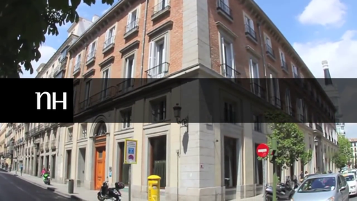 NH Collection Madrid Palacio de Tepa - Madrid