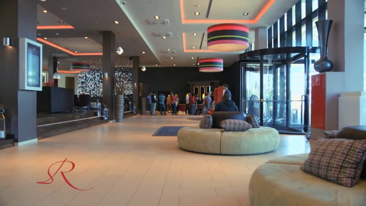 Leonardo Royal Hotel Munich - Munich