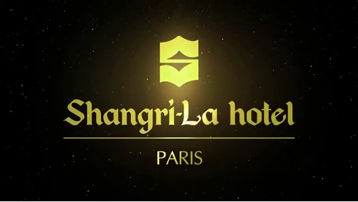 Shangri-La Hotel Paris - Paris