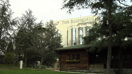 Swissôtel The Bosphorus, Istanbul - Istanbul
