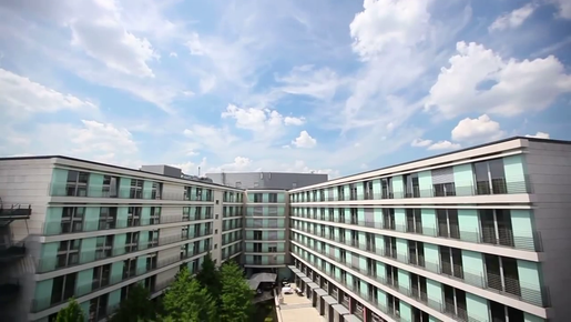 Radisson Blu Hotel, Cologne - Cologne