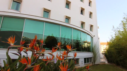 Hotel Santa Maria - Fátima