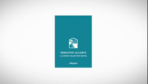 Sheraton Algarve Hotel - Albufeira