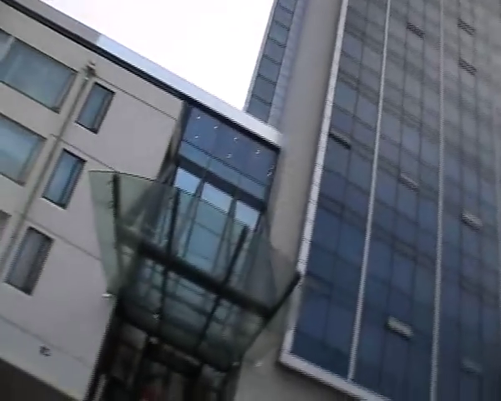 Grand Hotel Reykjavik - Reykjavík
