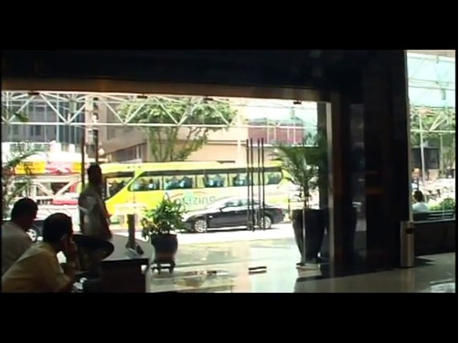 Swiss Garden Hotel Kuala Lumpur - Kuala Lumpur