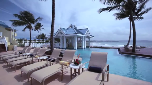 Magdalena Grand Beach Resort - Lowlands