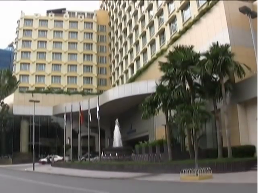 New World Saigon Hotel - Ho Chi Minh City