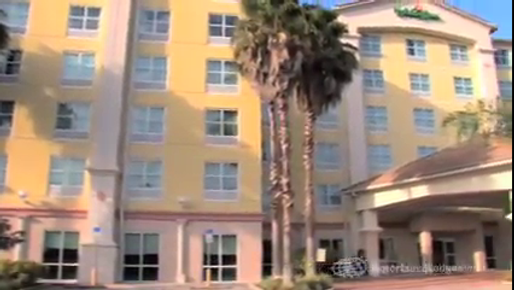 Holiday Inn Hotel & Suites Across From Universal Orlando - Orlando