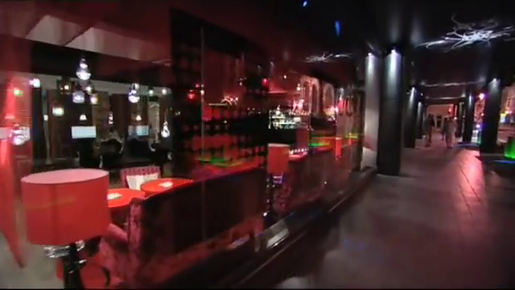 Hotel BLOOM - Brussels