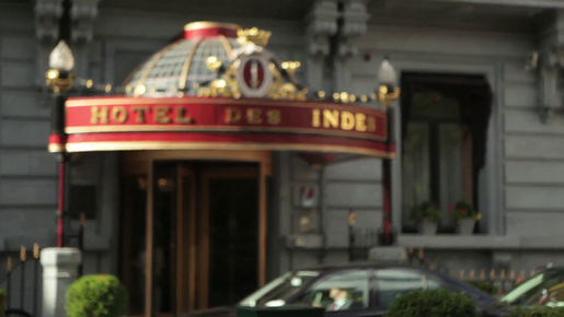 Hotel Des Indes, a Luxury Collection Hotel, The Hague - The Hague