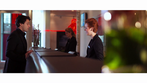 Gothia Towers Hotel - Göteborg
