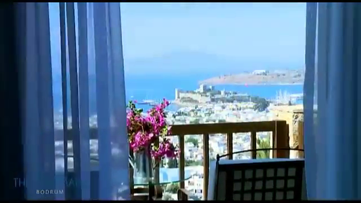 The Marmara Bodrum - Bodrum