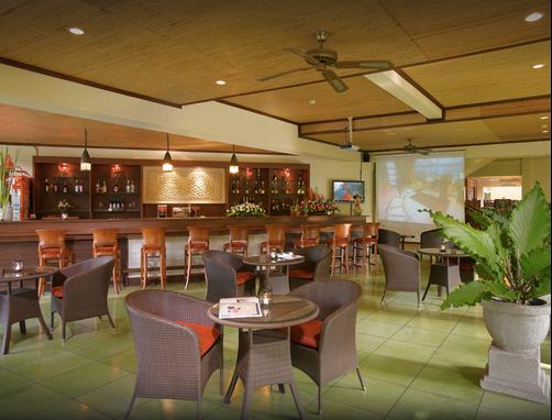 Risata Bali Resort & Spa - Denpasar - Bar