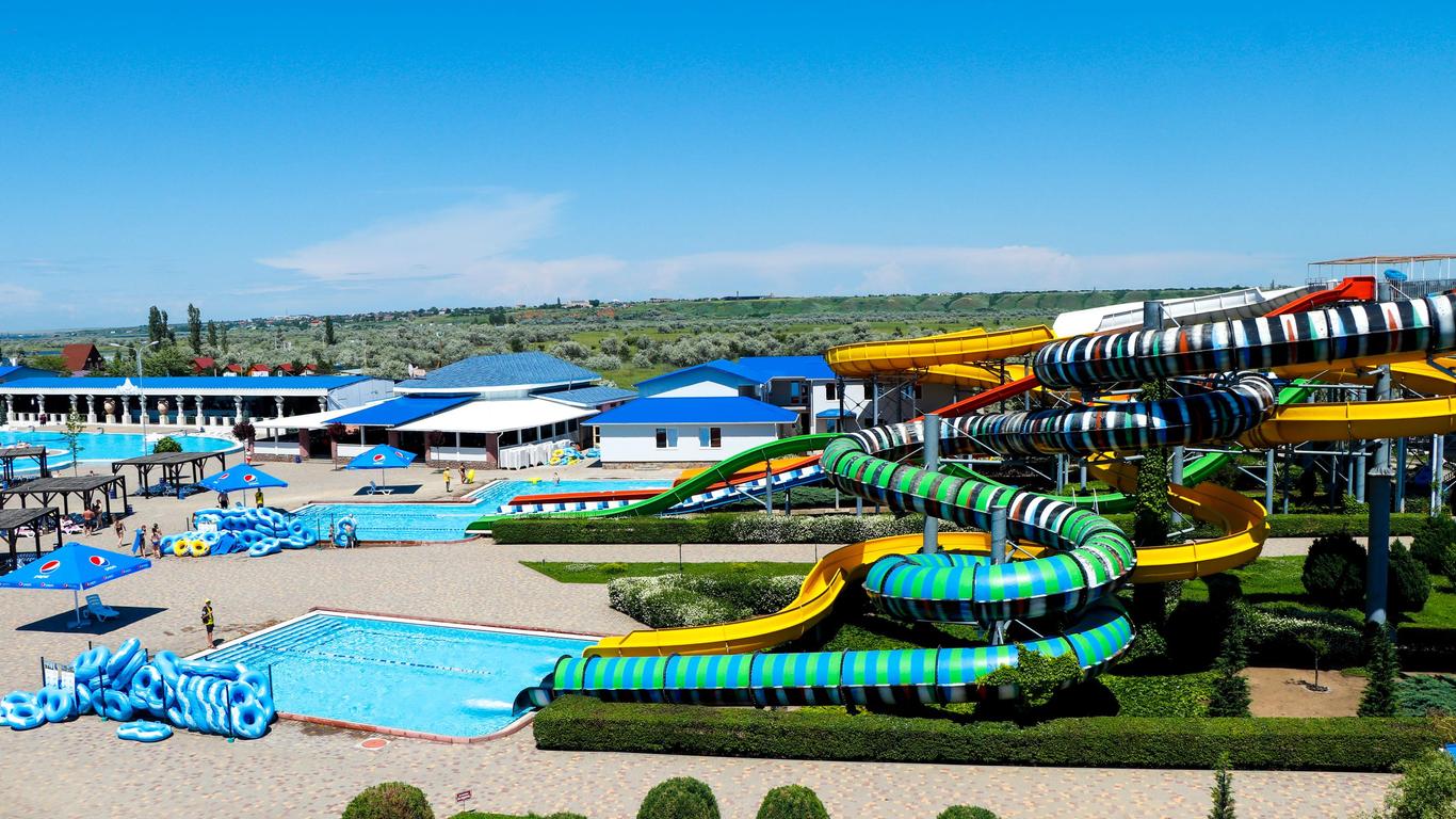 Aquapark Koblevo Hotel