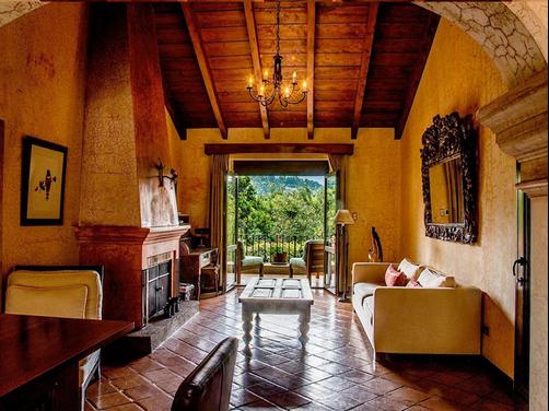 Filadelfia Coffee Resort & Spa - Antigua Guatemala - Bedroom