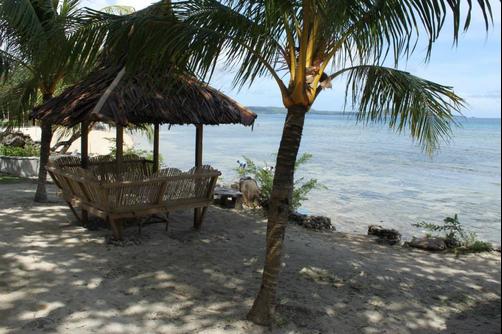Princesa Bulakna Resort - Maria - Beach