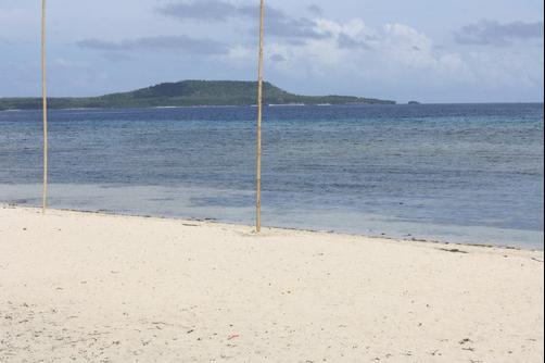 Princesa Bulakna Resort - Maria - Beach