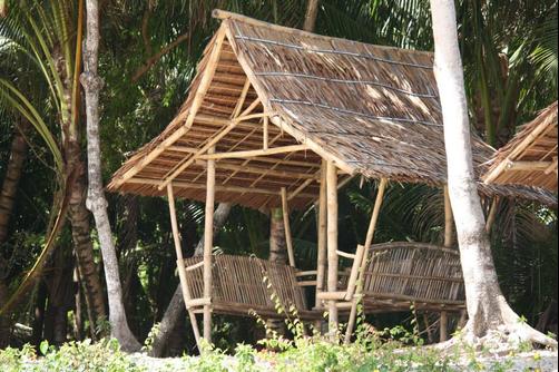 Princesa Bulakna Resort - Maria - Beach