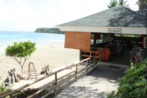 Princesa Bulakna Resort - Maria - Restaurant