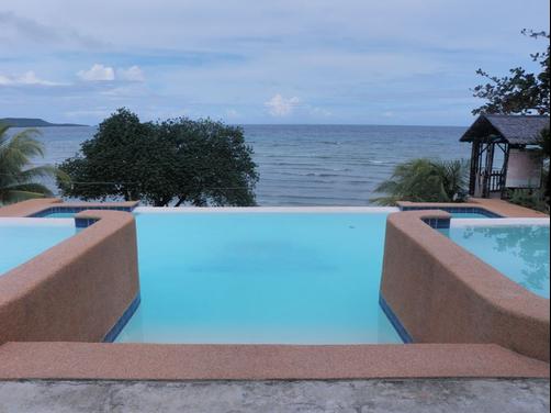 Princesa Bulakna Resort - Maria - Pool