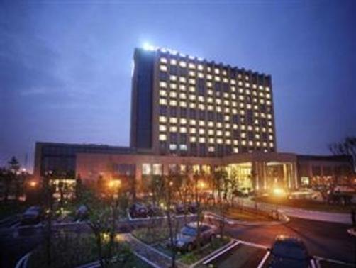 Hengyuan Hotel Cixi - Cixi