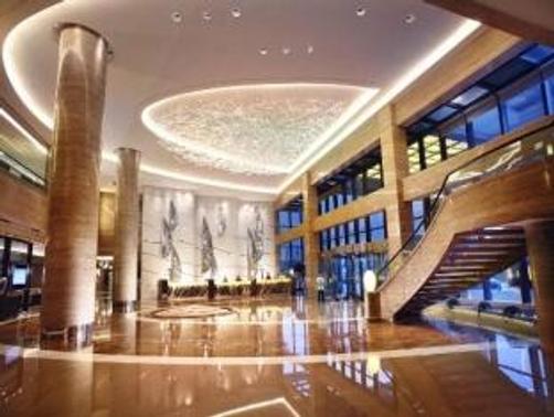 Hengyuan Hotel Cixi - Cixi