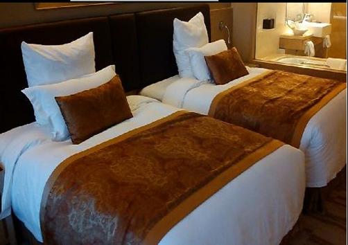 Hengyuan Hotel Cixi - Cixi